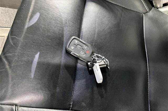 Used 2019 Chevrolet Tahoe LT w/ Luxury Package image 32