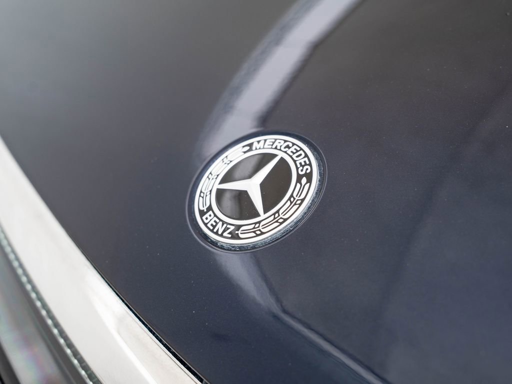 Certified 2023 Mercedes-Benz EQS 580 4MATIC Sedan image 16