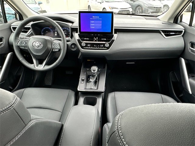New 2026 Toyota Corolla Cross XLE image 15