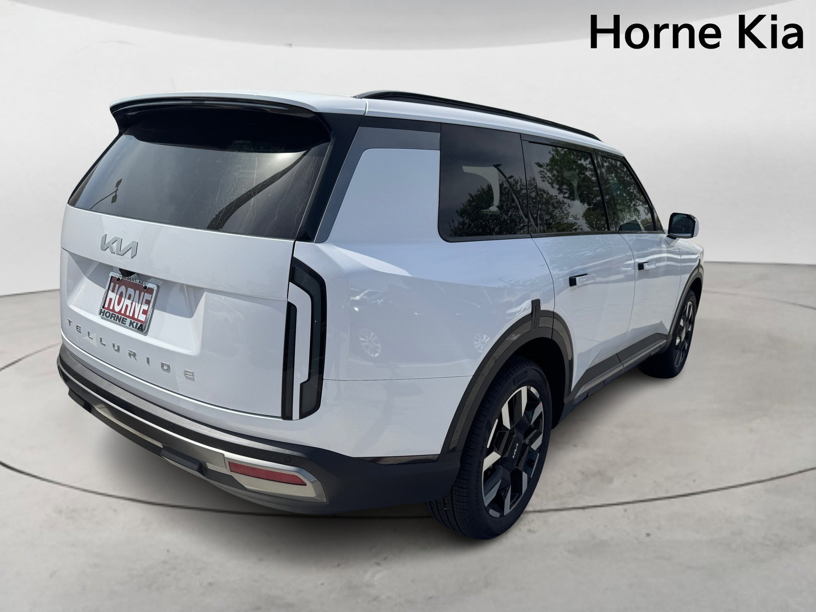 New 2027 Kia Telluride S image 4