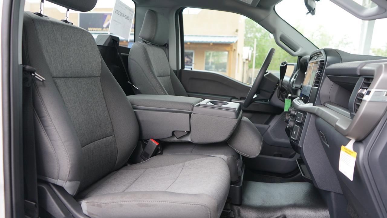 Used 2026 Ford F150 XL RWD image 19