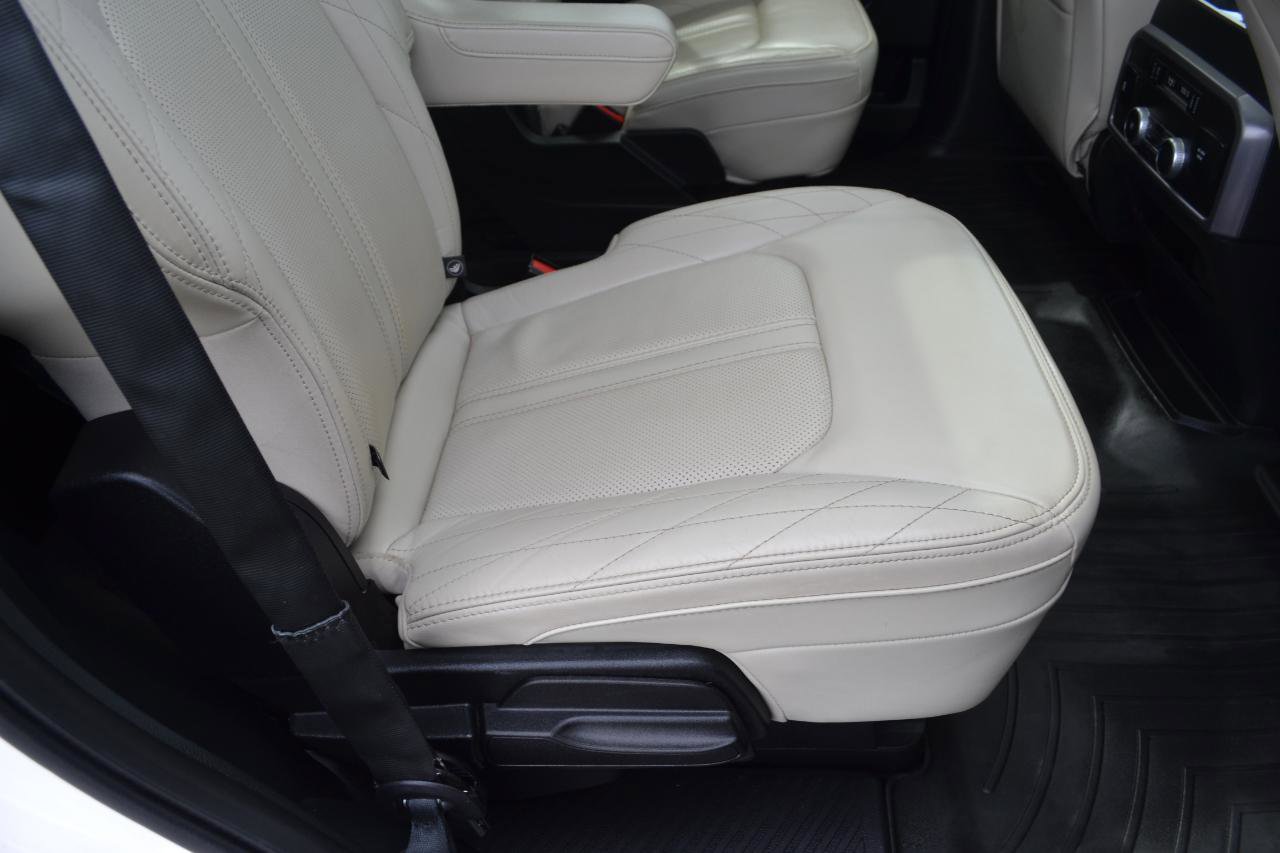 Used 2019 Ford Expedition Platinum image 43