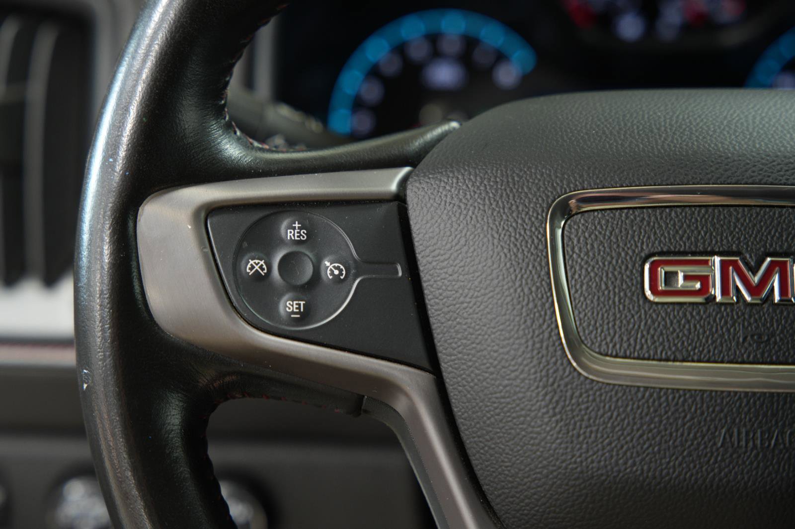 Used 2019 GMC Canyon All Terrain w/ Trailering Package AWD/4WD image 34