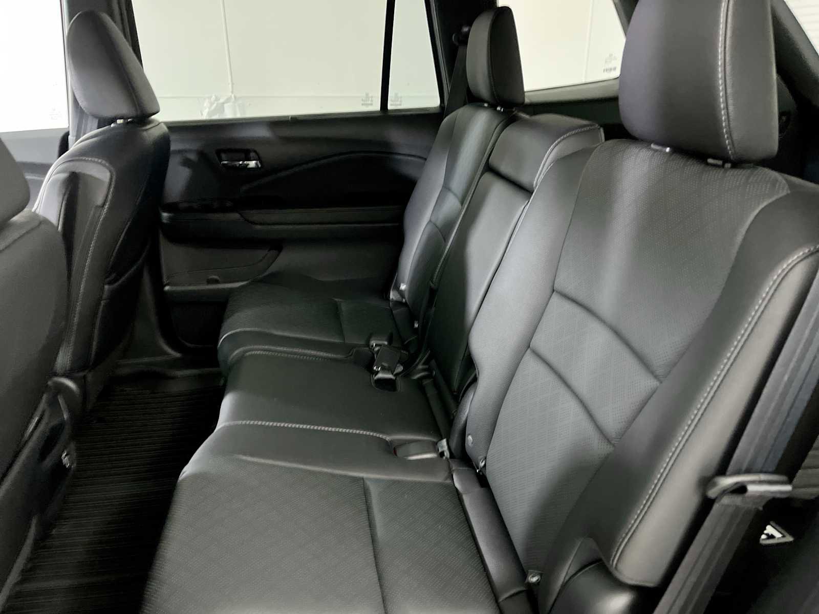 Used 2021 Honda Passport EX-L image 24