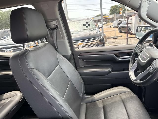 Used 2023 GMC Sierra 1500 SLT AWD/4WD image 13