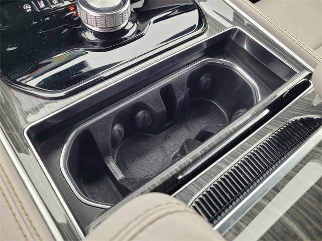 Used 2022 Jeep Wagoneer Series II image 23