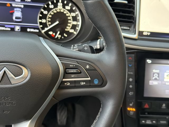 Used 2023 INFINITI QX55 Essential w/ Cargo Package AWD/4WD image 26