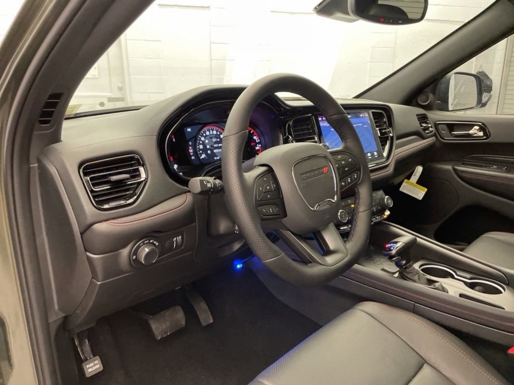 New 2026 Dodge Durango GT image 17