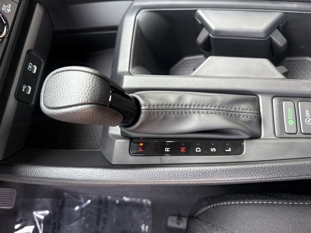 New 2025 Honda Accord SE image 18