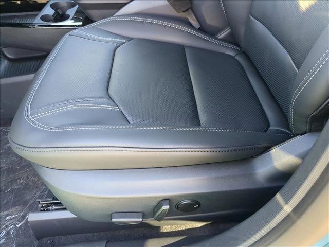 New 2026 Ford Mustang Mach-E Premium image 4