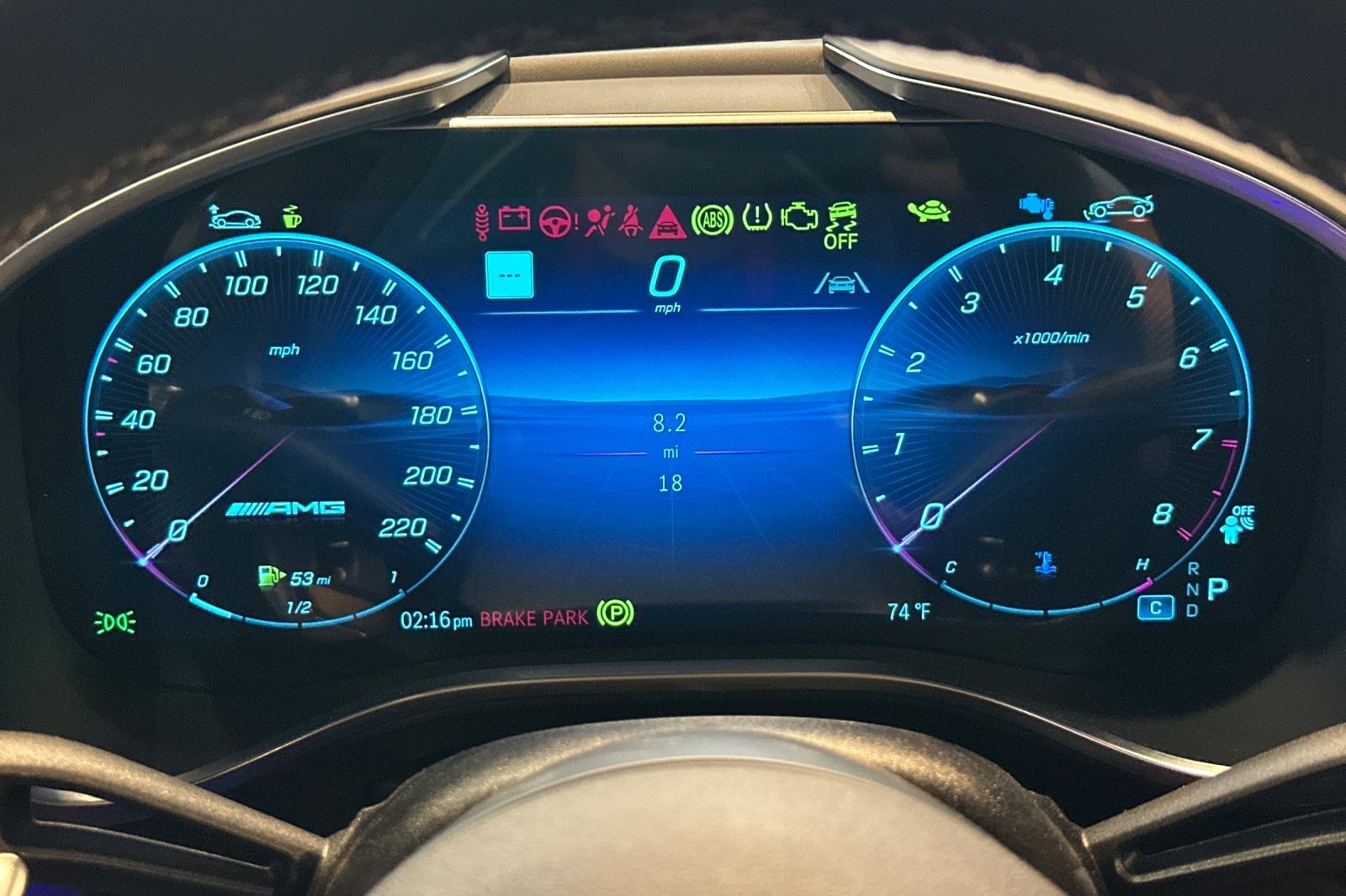 New 2026 Mercedes-Benz AMG GT 63 image 21
