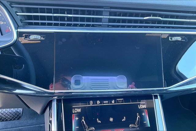 New 2026 Audi Q7 2.0T Premium AWD/4WD image 24