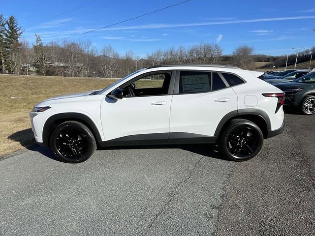 New 2026 Chevrolet Trax ACTIV w/ Driver Confidence Package image 4