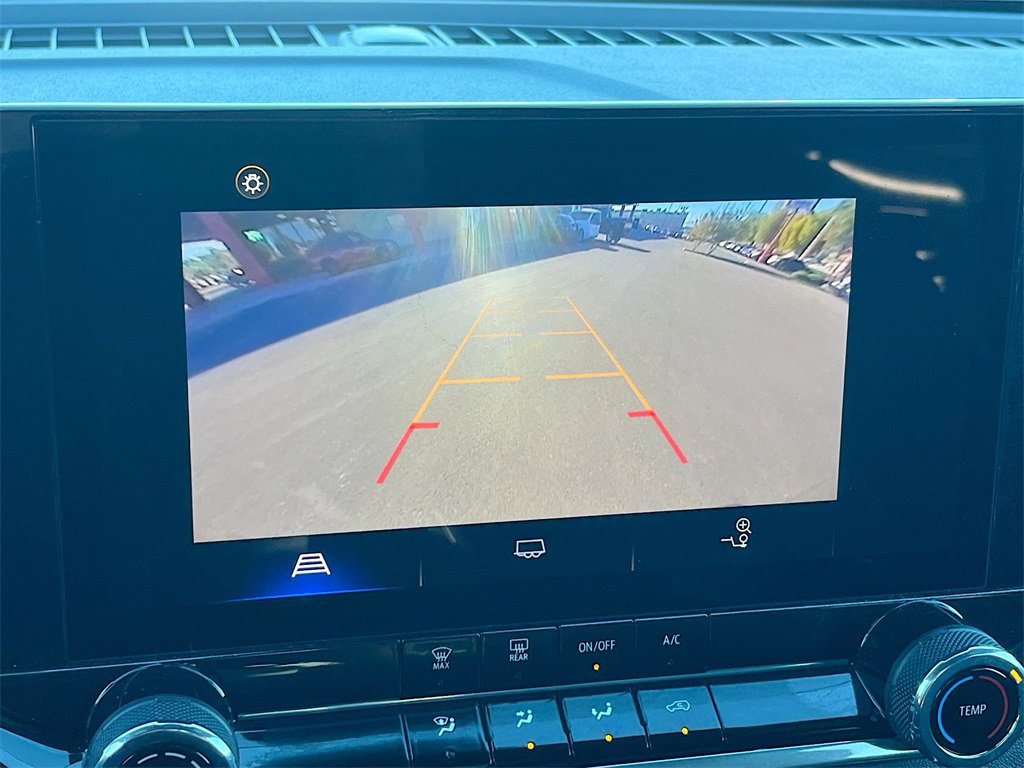 Used 2024 Chevrolet Colorado Trail Boss w/ Advanced Trailering Package image 13