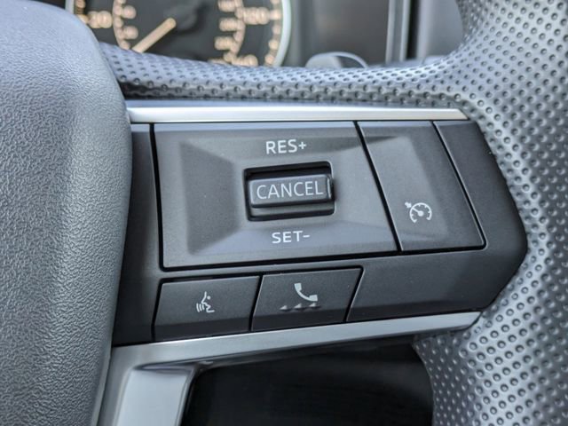 New 2025 Mitsubishi Outlander ES image 25