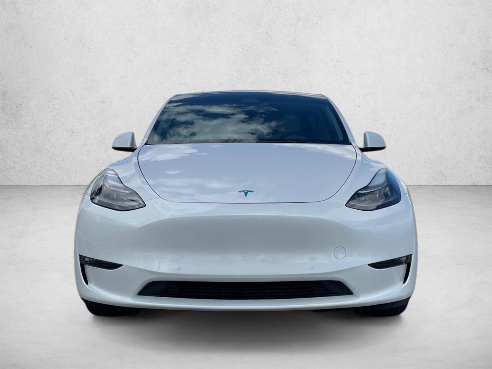 Used 2021 Tesla Model Y Performance AWD/4WD image 2