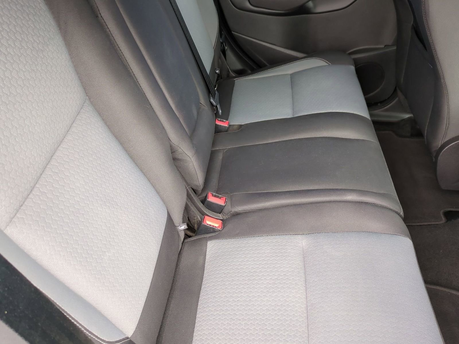 Used 2018 Ford Escape SE w/ SE Sync 3 Package image 22