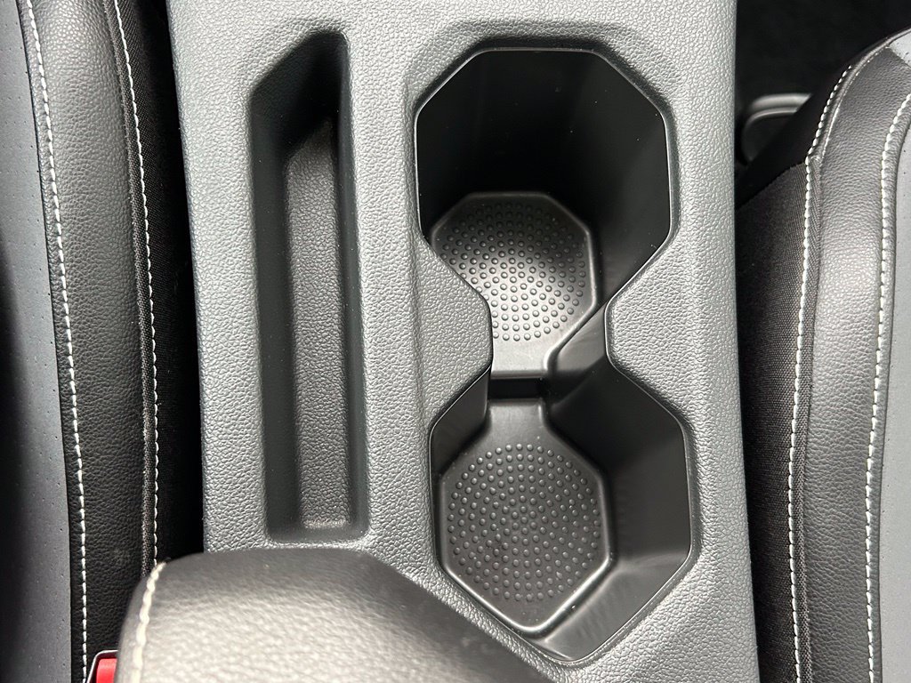 Certified 2026 Volkswagen Jetta SE FWD image 36