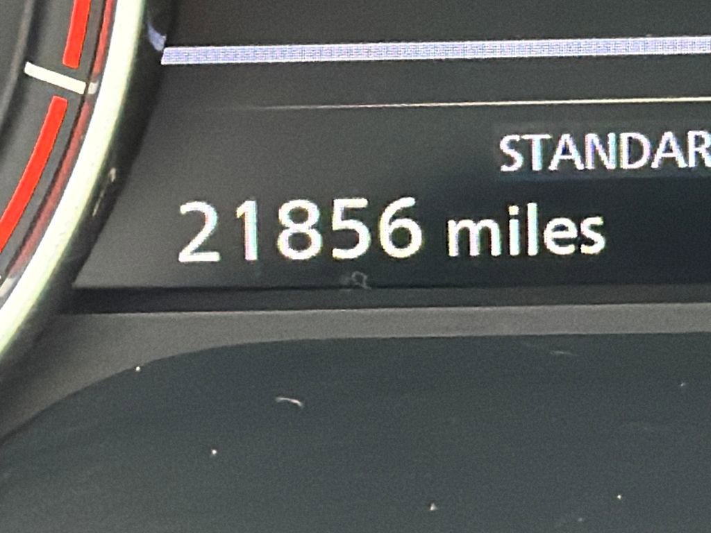 Certified 2023 Nissan Rogue SV image 25