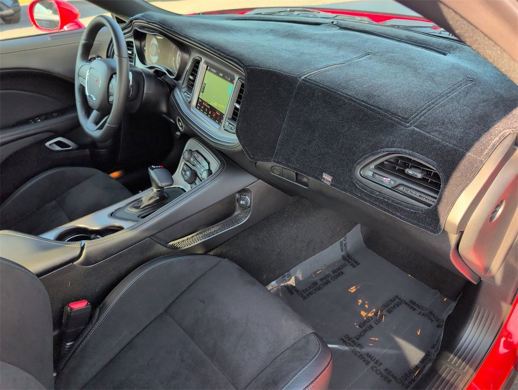 Used 2023 Dodge Challenger R/T Scat Pack image 28