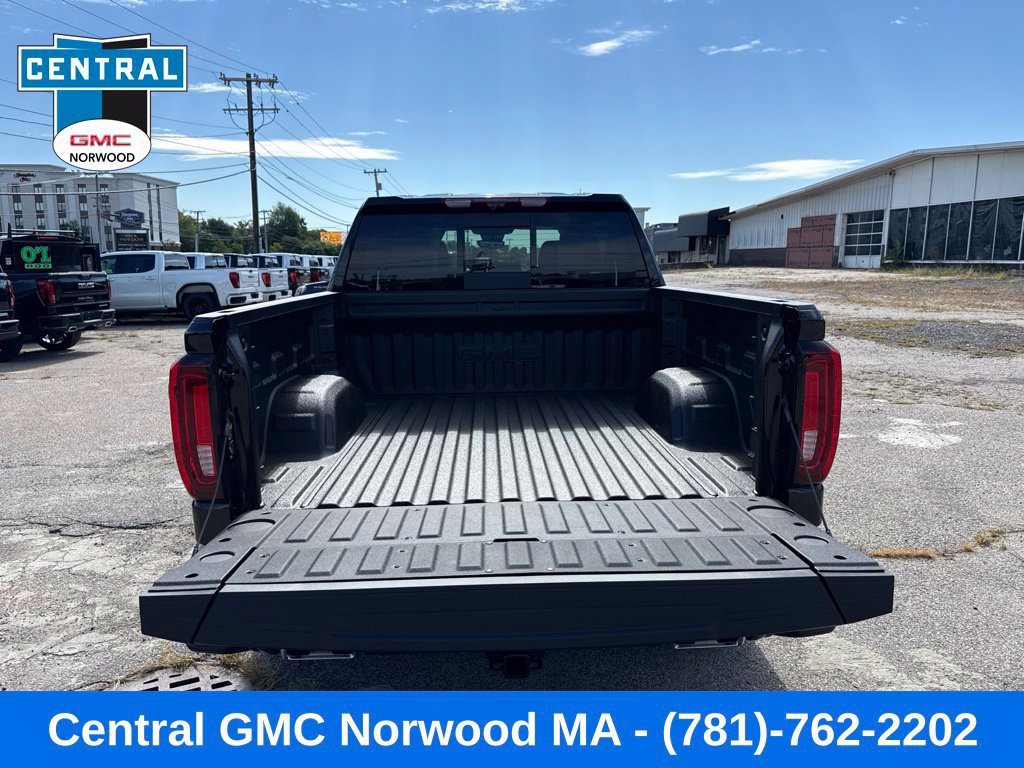 New 2026 GMC Sierra 1500 Denali w/ Technology Package AWD/4WD image 11