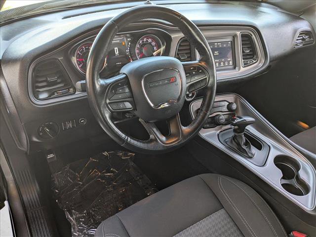 Used 2023 Dodge Challenger SXT w/ Cold Weather Group image 10