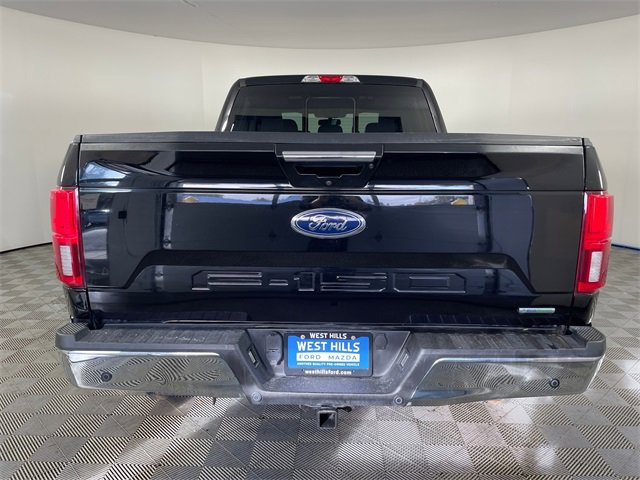 Used 2019 Ford F150 Lariat image 25