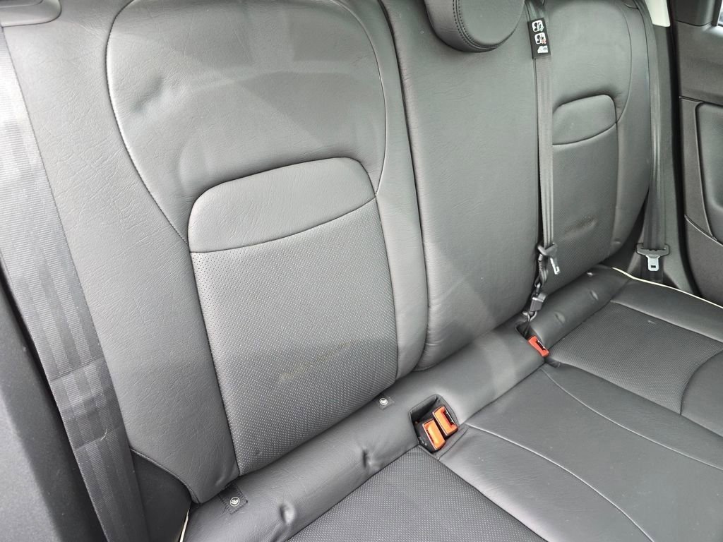 Used 2017 FIAT 500X Trekking image 6