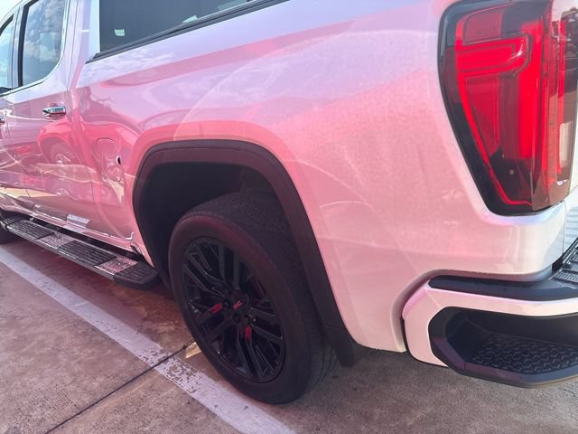 Used 2022 GMC Sierra 1500 Denali AWD/4WD image 9