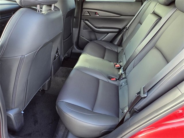 New 2026 MAZDA CX-30 2.5 Turbo w/ Premium Plus Pkg image 8