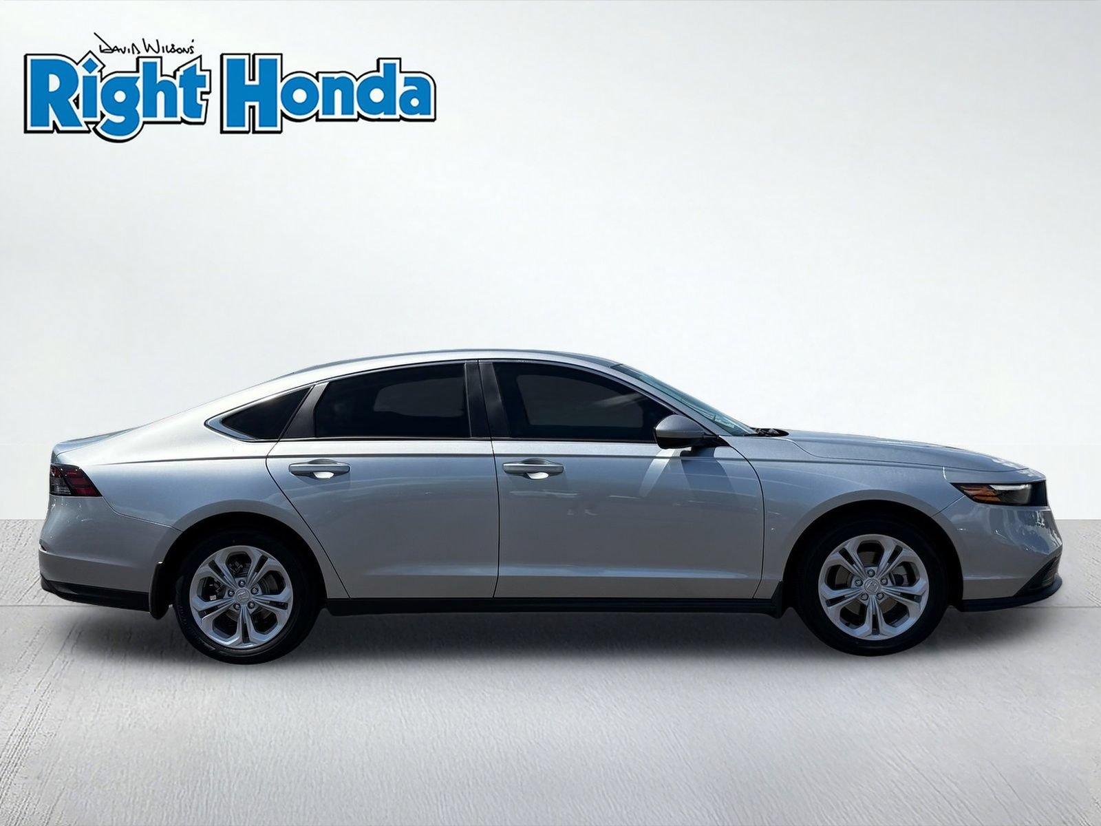New 2026 Honda Accord LX image 9