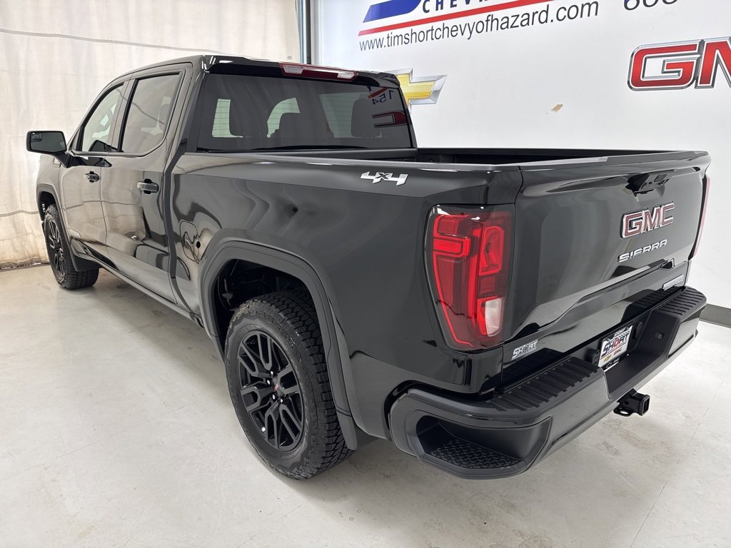 New 2026 GMC Sierra 1500 Elevation w/ Max Trailering Package image 6