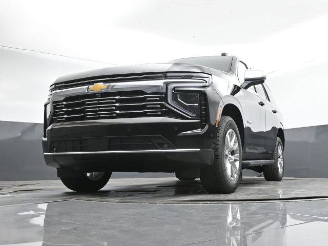 New 2026 Chevrolet Tahoe Premier image 9
