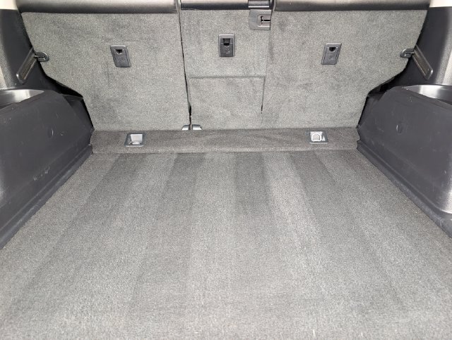 Used 2020 Toyota 4Runner Venture w/ Moonroof Package AWD/4WD image 22