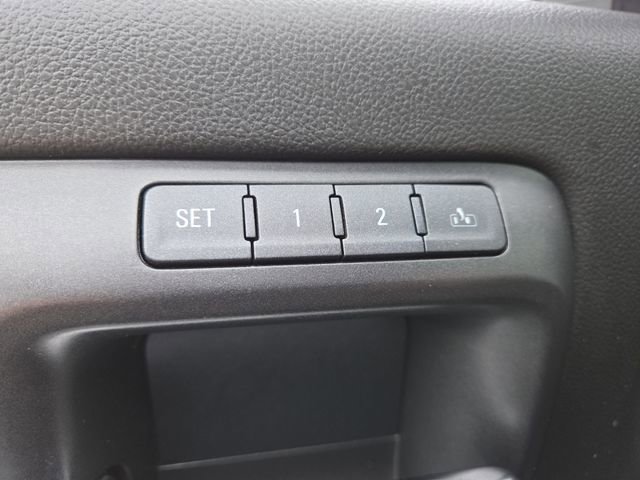 Used 2017 Chevrolet Silverado 2500 LTZ w/ Duramax Plus Package image 11