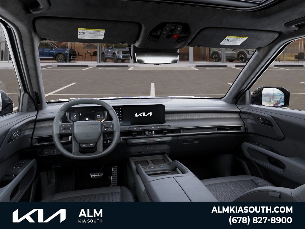 New 2027 Kia Telluride X-Line SX Prestige image 14