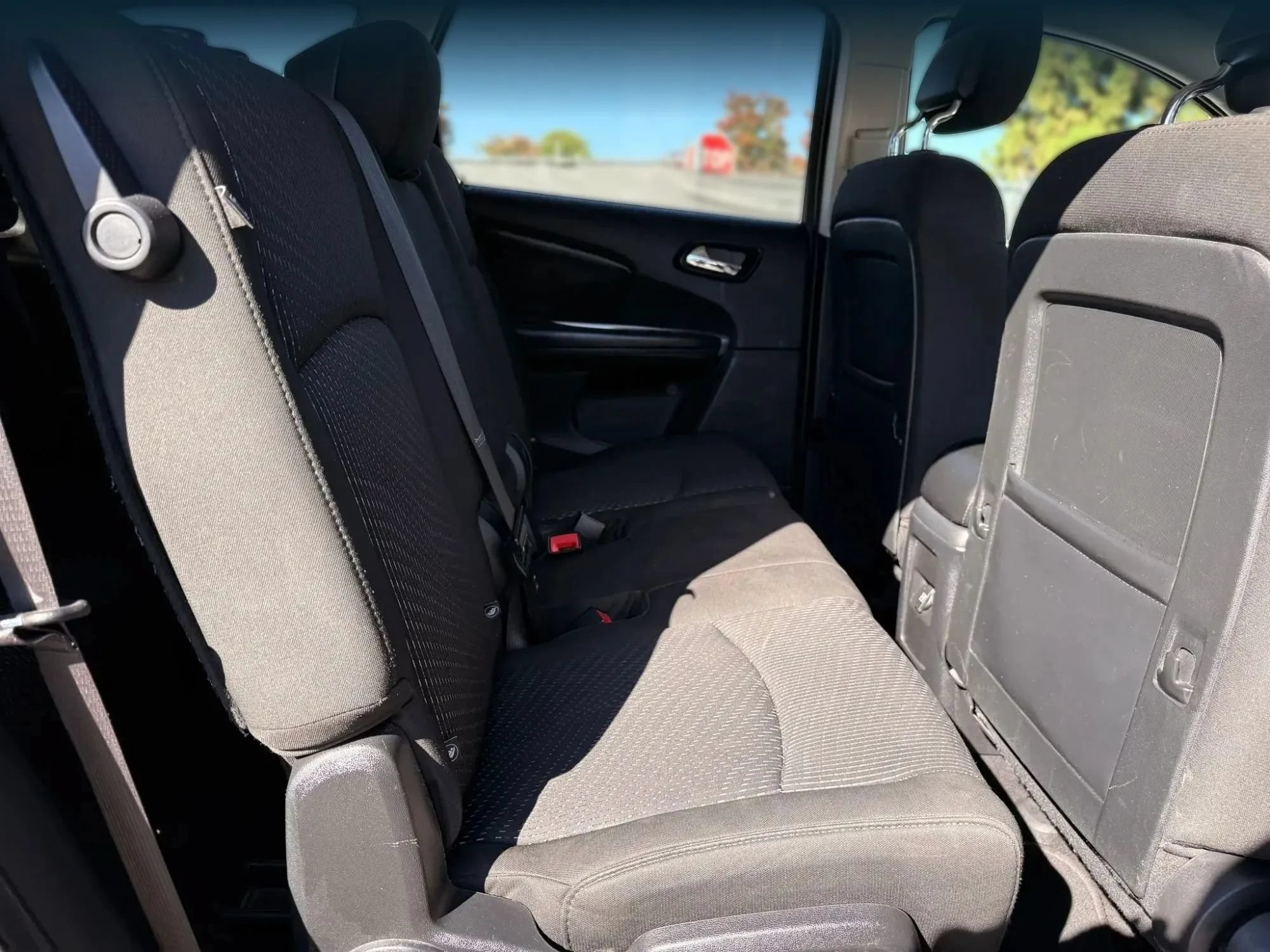Used 2020 Dodge Journey SE w/ SE Popular Equipment Group FWD image 20