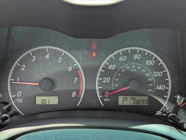 Used 2013 Toyota Corolla LE FWD image 11
