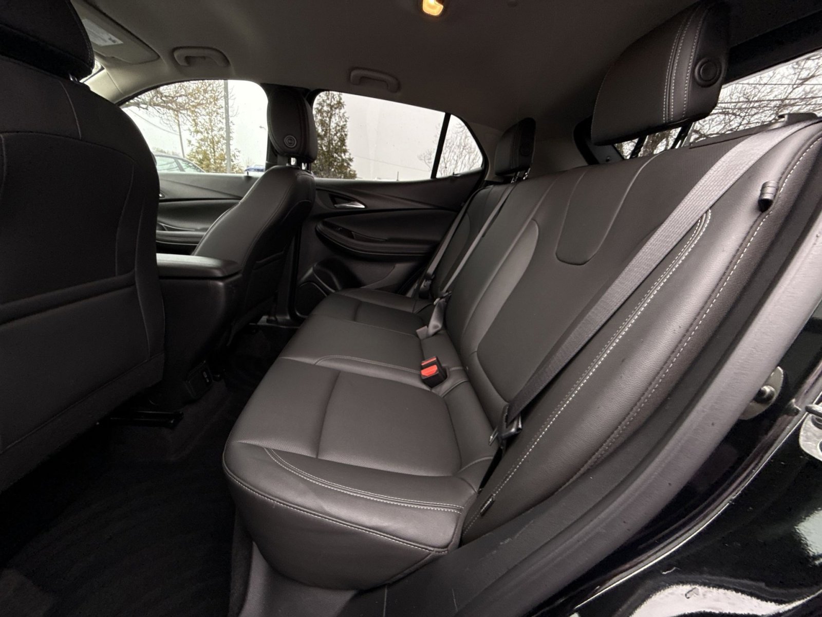 Used 2024 Buick Encore GX Sport Touring image 24