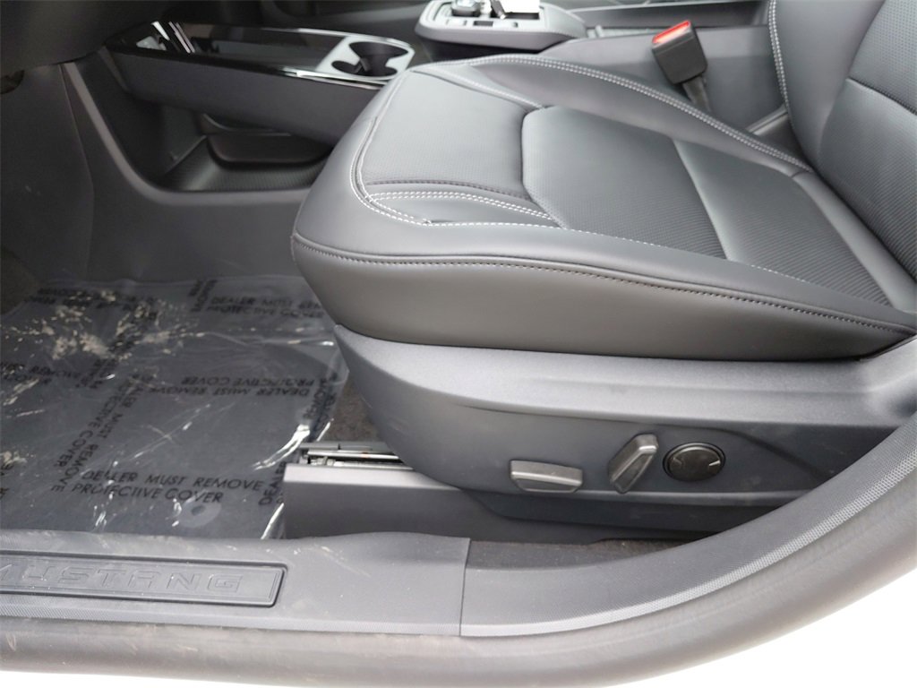 New 2025 Ford Mustang Mach-E Premium image 27