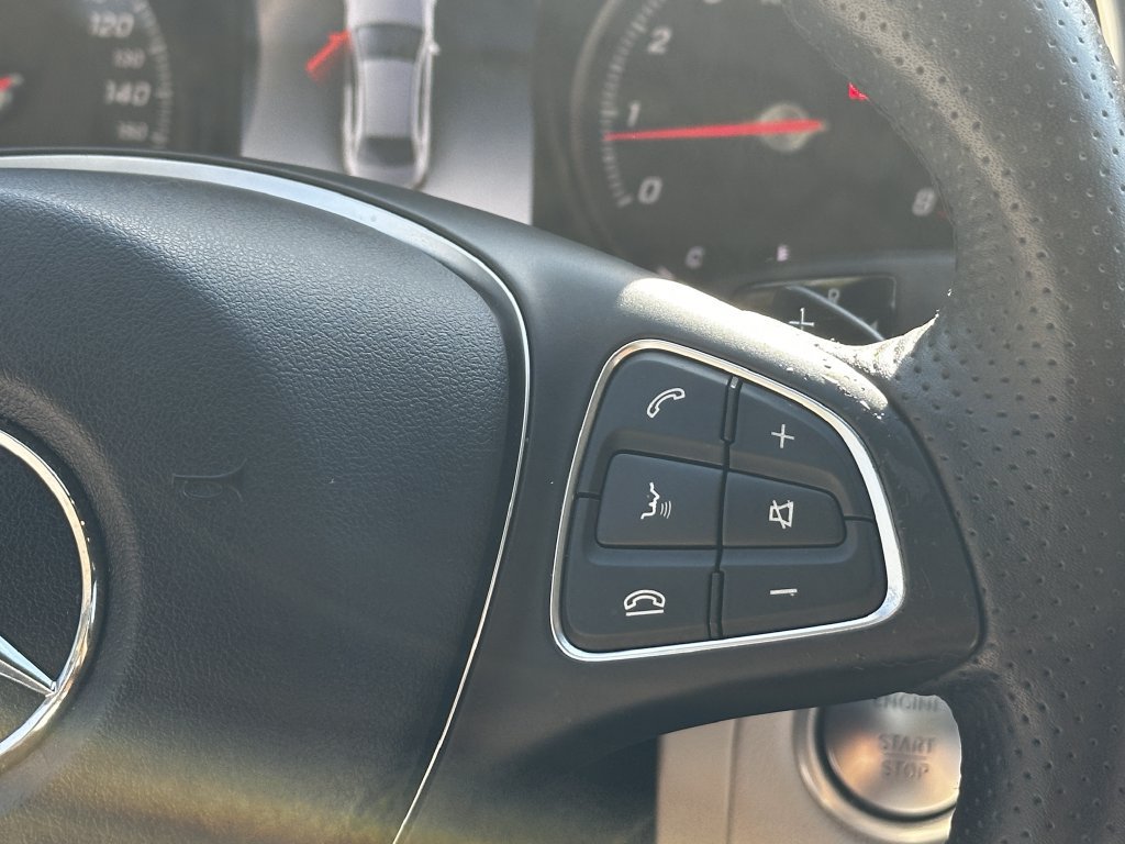 Used 2018 Mercedes-Benz C 300 Sedan image 28