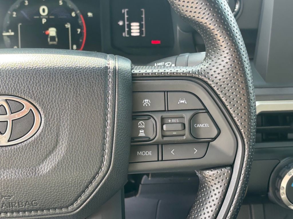 New 2026 Toyota Tacoma SR5 image 16