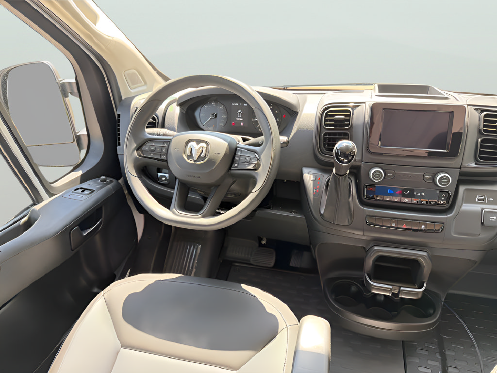 New 2026 RAM ProMaster 1500 w/ Convenience Group FWD image 32
