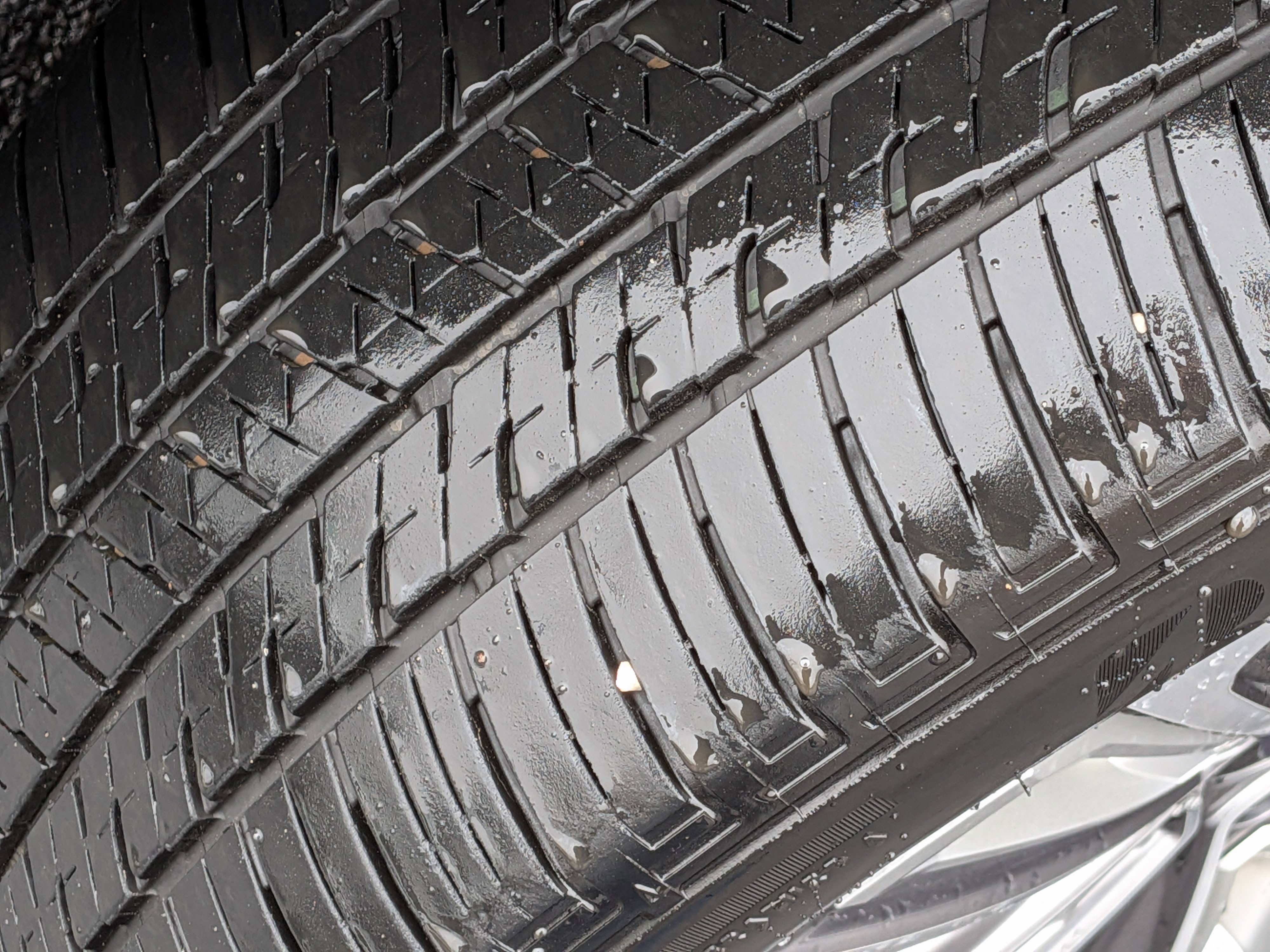 Used 2024 Subaru Solterra Touring w/ Touring Package image 12