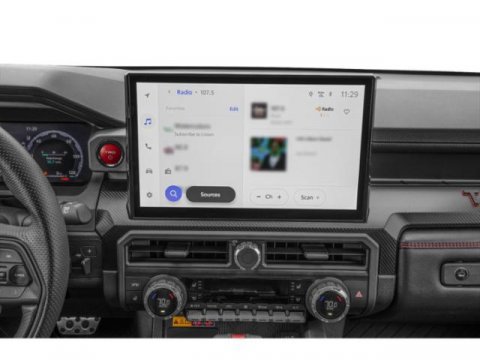 New 2026 Toyota 4Runner TRD Pro image 12