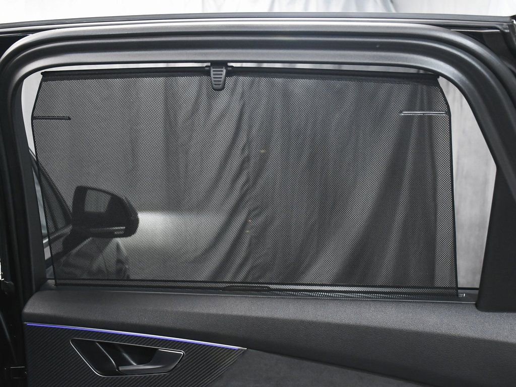 Used 2025 Audi SQ7 Premium Plus image 17