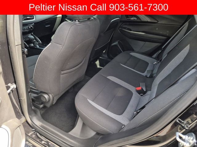 Used 2025 Chevrolet TrailBlazer LT image 20