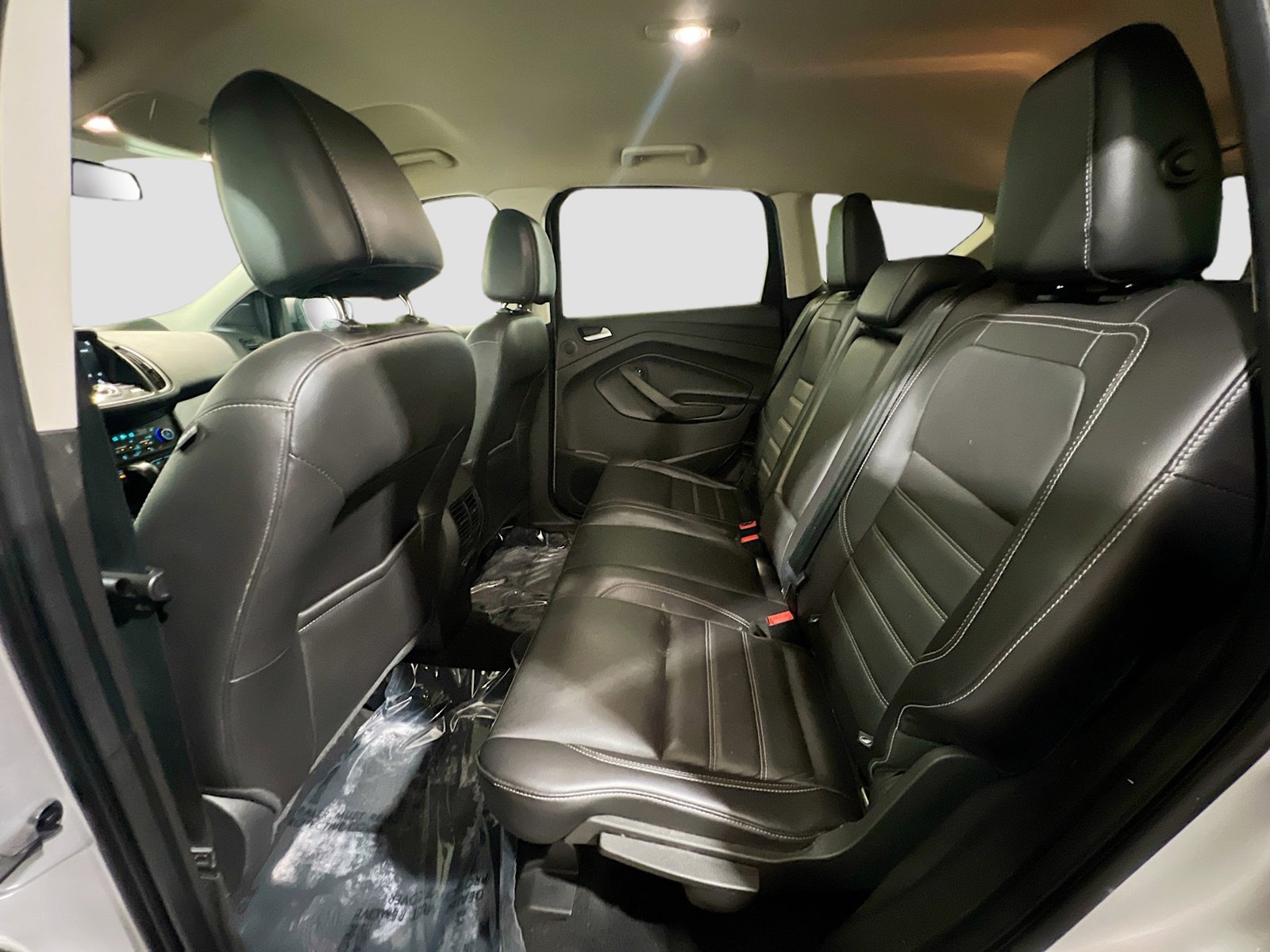 Used 2017 Ford Escape Titanium image 17