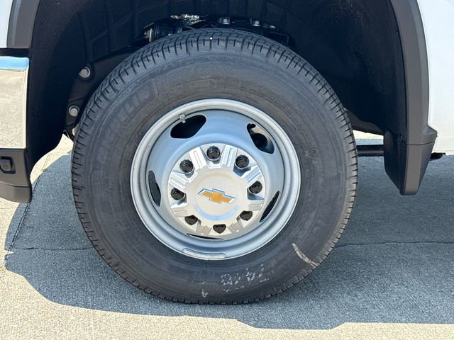 New 2026 Chevrolet Silverado 3500 W/T w/ WT Convenience Package AWD/4WD image 13