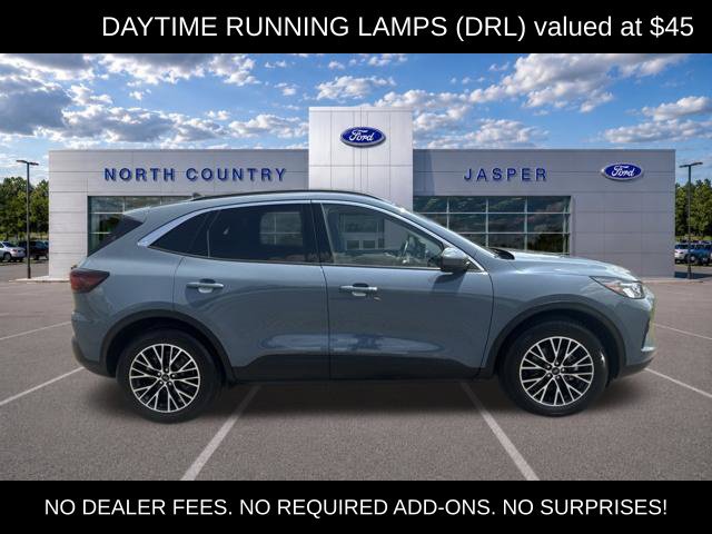 Used 2023 Ford Escape SE